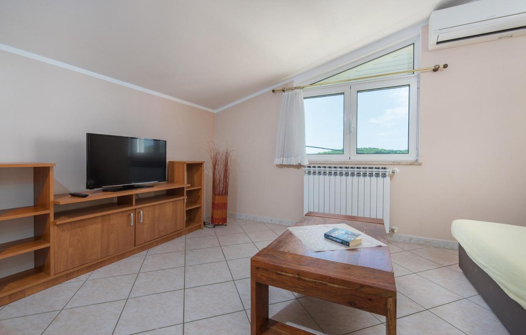 Villa Anita With Common Pool Vrvari Zimmer foto